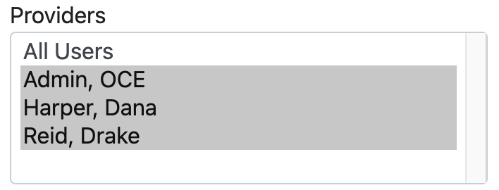 User Icon